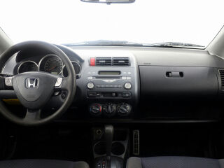 Honda Jazz 1.3 61kW