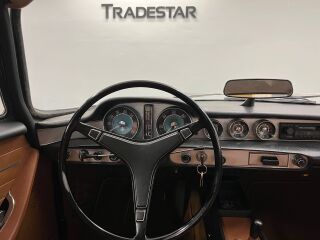 Volvo P1800 1.8 76kW