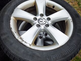 Volkswagen CC 2.0 103kW