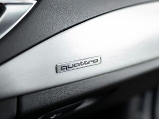 Audi A7 FaceLift S-Line 3.0 155kW