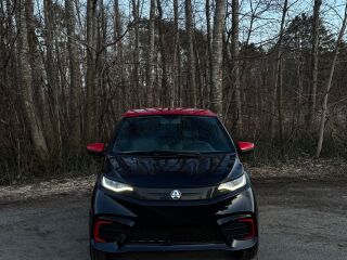 Aixam S10 City Sport 6kW