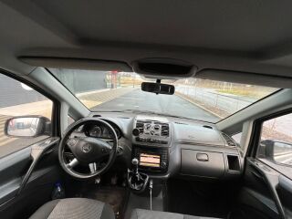 Mercedes-Benz Vito 2.1 100kW