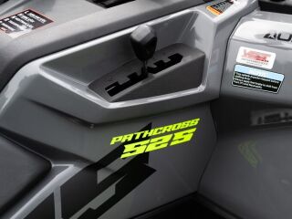 Odes 525L EPS PREMIUM T3B 28kW