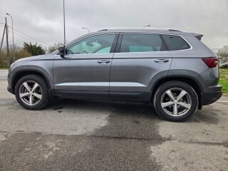 Skoda Karoq 1.5 110kW