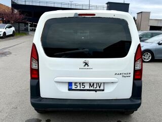 Peugeot Partner Tepee 1.6 68kW