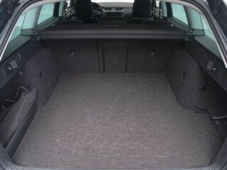 Skoda Octavia Elegance Combi 1.5 96kW