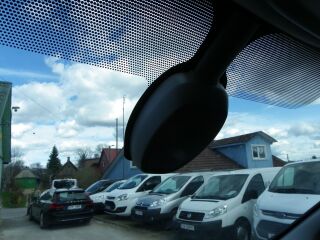 Opel Vivaro LONGa/c 1.6 TDI 92kW
