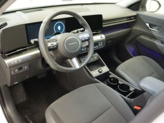 Hyundai Kona Premium Electric 160kW