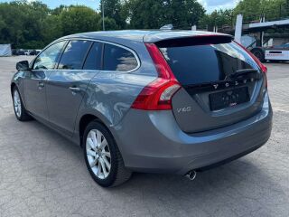 Volvo V60 2.0 88кВ