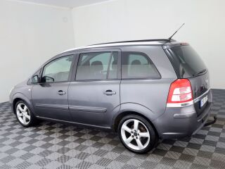 Opel Zafira Cosmo Facelift 1.7 CDTi 92kW
