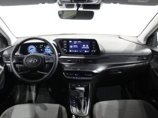 Hyundai i20 T-GDI 1.0 73kW
