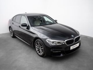 BMW 530 d xDrive M-Sportpakett 3.0 195kW