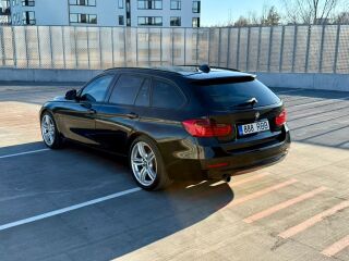 BMW 320 sportline 2.0 135kW