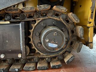 CAT / Caterpillar AP255E 34kW