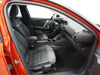 Citroen C4 Shine 96kW