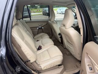 Volvo XC90 2.4 136kW
