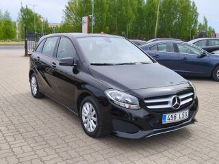 Mercedes-Benz B 200 2.1 D 100kW