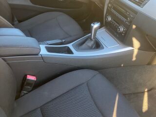 BMW 320 LCI 2.0 125кВ