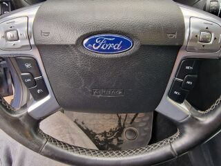 Ford Mondeo 2.0 103kW