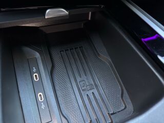 Volkswagen Passat R-line 4 Motion 2.0 142kW