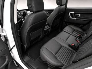 Land Rover Discovery Sport HSE Luxury 2.2 140кВ
