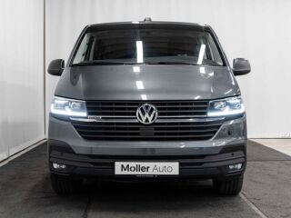 Volkswagen Transporter 4 Motion Long N1 2.0 146кВ