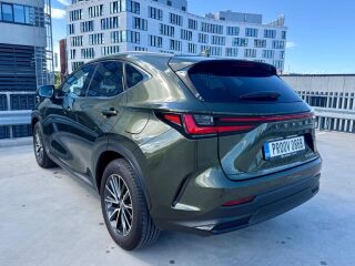Lexus NX 350h AWD Executive + Tehnoloogiapakett 2.5 140kW
