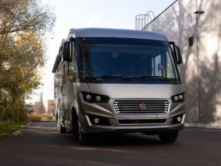 Eura Mobil Integra 890 EB 2.3 130кВ