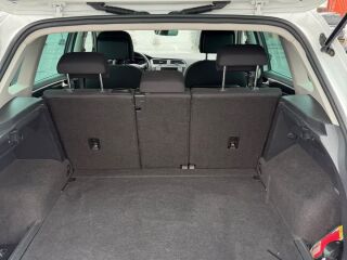 Volkswagen Tiguan R-Line 2.0 132kW