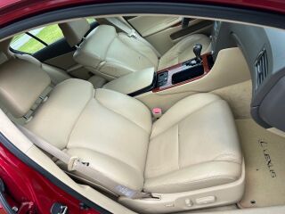 Lexus GS 300 3.0 V6 183kW
