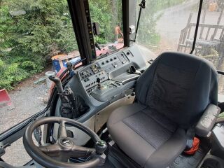 Valtra T 190