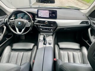 BMW 520 Touring Shadow-line 2.0 Mild-Hybrid 140kW