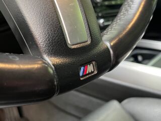 BMW X5 xDrive40e M-Sportpakett Shadowline 2.0 230kW