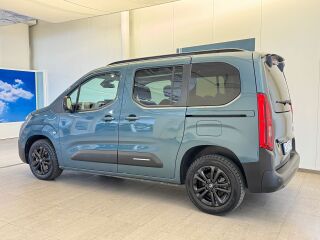Citroen Berlingo L1 Shine BlueHDi 130 1.5 96kW