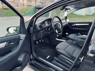 Mercedes-Benz B 180 Elegance 2.0 R4 CDi 80кВ