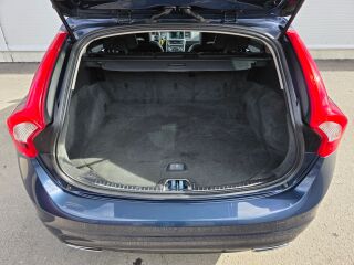 Volvo V60 Summum FuIl Options 2.0 D4 133kW