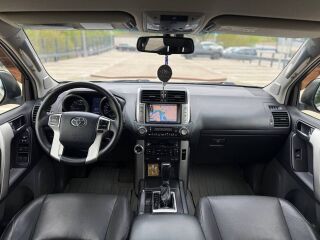 Toyota Land Cruiser 150 PREMIUM 3.0 D-4D 140kW