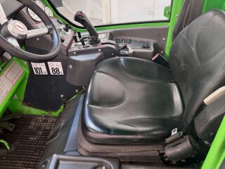 Avant 750LX 2.4 R4 36kW