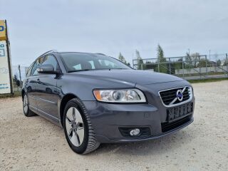 Volvo V50 SUMMUM FACELIFT E-DRIVE 1.6 R4 84кВ