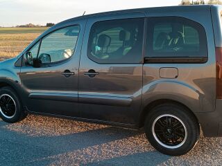 Citroen Berlingo 1.6 73kW