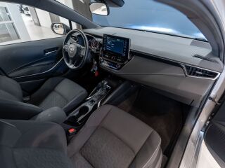 Toyota Corolla Active 1.2 85kW