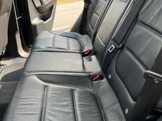 Volkswagen Touareg 3.0 150кВ