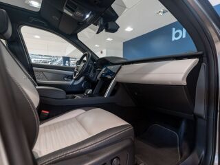 Land Rover Discovery Sport DYNAMIC HSE Plug-in 1.5 118kW