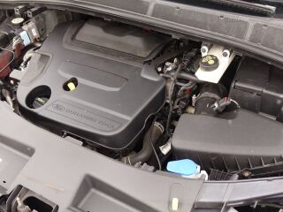 Ford Galaxy 2.0 R4 103kW