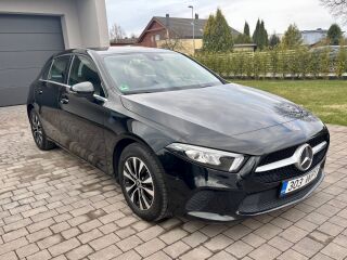 Mercedes-Benz A 180 2.0 85kW