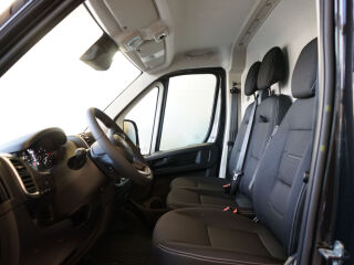 Fiat Ducato Multijet3 140 L3H2  Professional+Style pack 2.2 R4 Multijet3 103kW