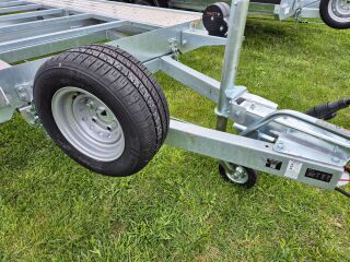 Balhanger Optilift 2750
