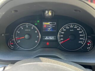 Subaru Outback 2.5 127kW