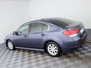 Subaru Legacy Comfort 4x4 2.0 TD 110kW