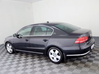 Volkswagen Passat Highline Facelift ATM 2.0 155кВ